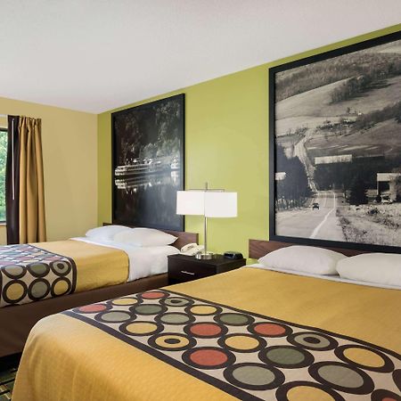 Super 8 By Wyndham Marietta Motel Kültér fotó